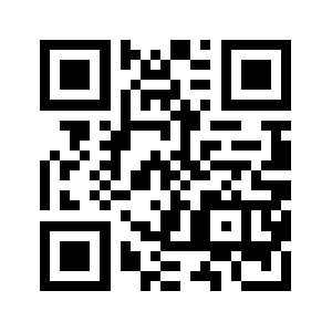 Metrokids.com QR code