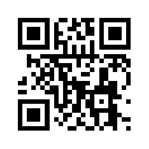 Metronome.ge QR code