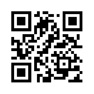 Metrostav.cz QR code