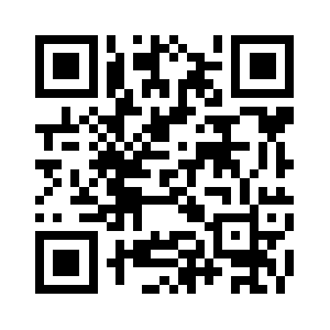 Metrotomography.org QR code