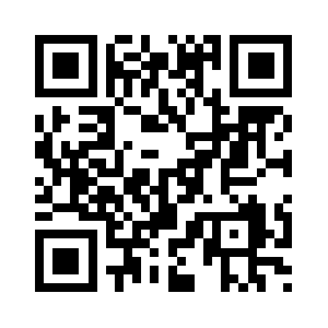 Metzbadminton.com QR code