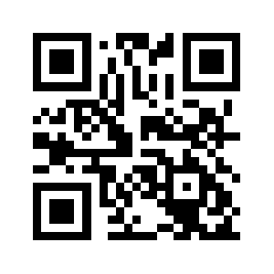 Metzdowd.com QR code