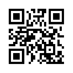 Mevacort.com QR code