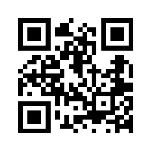 Mevlithan.com QR code