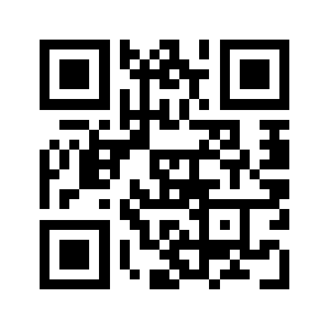 Mewseysays.com QR code