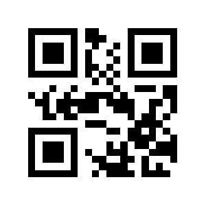 Mez QR code