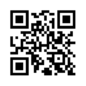 Mezzenote.com QR code