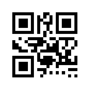 Mf QR code