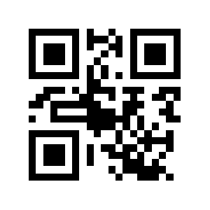 Mf.cz QR code