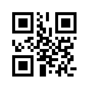 Mfg QR code