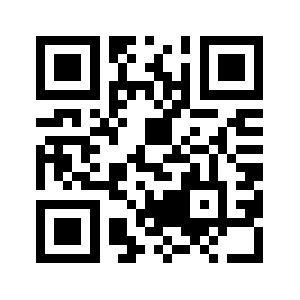 Mfksweden.org QR code