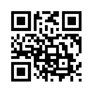 Mg-cool.com QR code