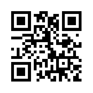 Mgbergeron.com QR code