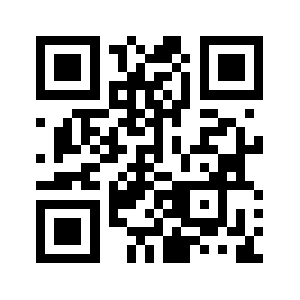 Mgelson.com QR code