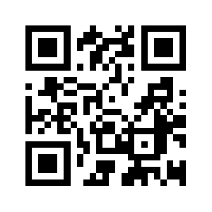 Mggjns.com QR code