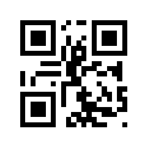 Mgh.org QR code