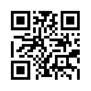 Mgiccanine.com QR code