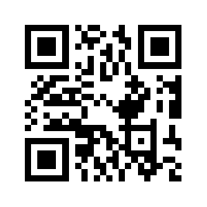 Mgordon.com QR code