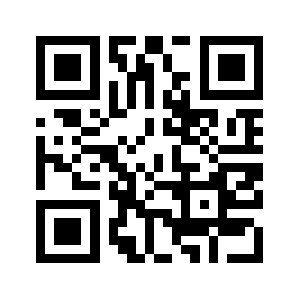 Mgpfriends.org QR code