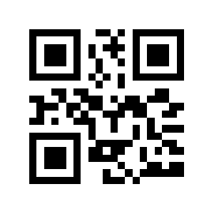 Mgs.org QR code