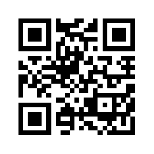 Mgsalonspa.ca QR code