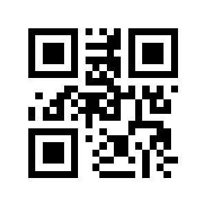 Mgts.by QR code