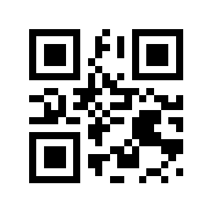 Mgup.by QR code