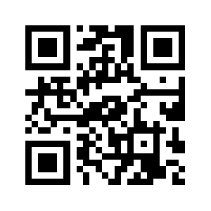 Mguxto.net QR code