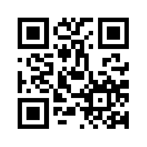 Mharate.com QR code