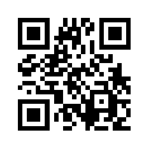 Mhfm.red QR code