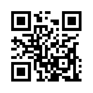 Mhollis.com QR code