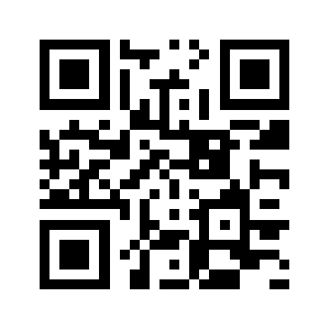 Mhoseini.com QR code