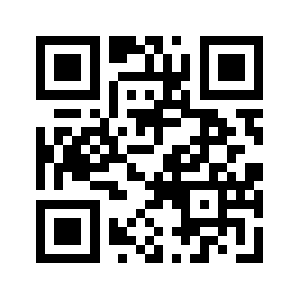 Mhta.org QR code