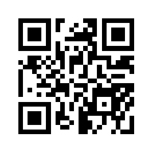 Mhzf888.com QR code