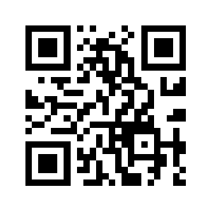 Miaderossi.com QR code