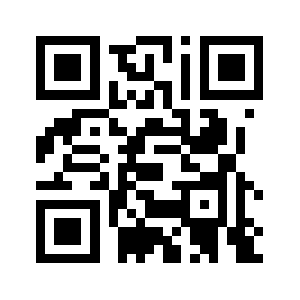 Miafilino.com QR code