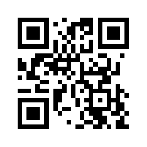 Miashoes.com QR code