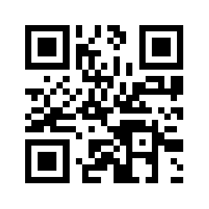 Michadelle.com QR code