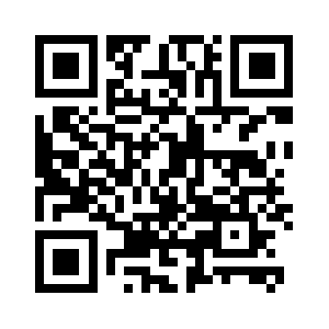 Michaelhammett.com QR code