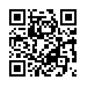 Michaelhammill.net QR code