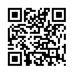 Michaelhollingworth.com QR code