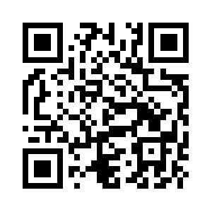 Michaelhurrell.com QR code