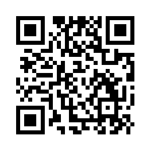 Michaelmccarron.io QR code