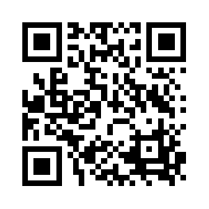 Michaelnolastname.com QR code