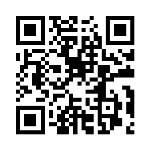 Michaelspearin.com QR code