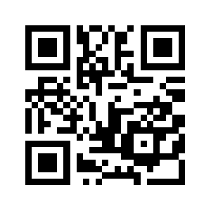 Michaelvx.com QR code