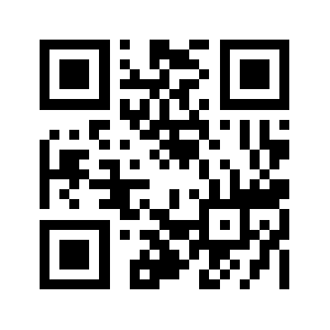 Micharter.org QR code