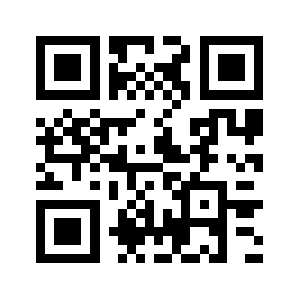 Micheledj.tk QR code