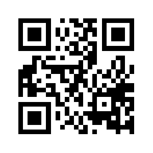 Micheloud.com QR code