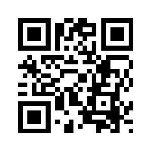 Michener.ca QR code